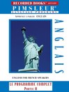 Cover image for English for French Speakers IA
